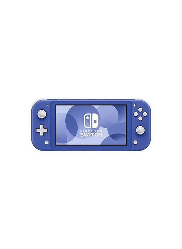 

Nintendo Switch Lite Console, Blue