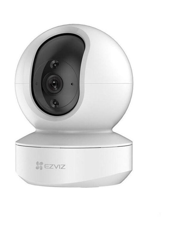

Ezviz TY1 Security Camera, CS-TY1, White