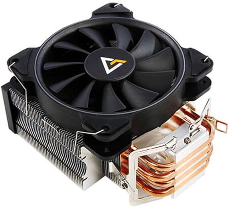 Antec A400 RGB Processor Cooler