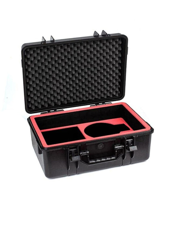 

Generic Twisted Ps5 Tm-ps5 Minds Hard Case, Black