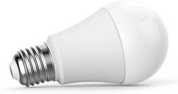 Aqara LED Bulb T1 Zigbee 30 Power Off Memory HomeKit Adaptive Lighting,Bright 806 lm Light Output at 9 Watts LEDLBT1L01