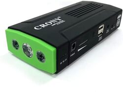 Crony D22 Power Bank D28A Car Jump Starter