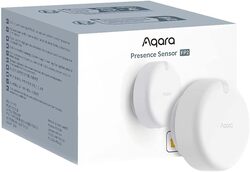 Aqara PS-S02D smart home multi-sensor Wired Wireless Wi-Fi