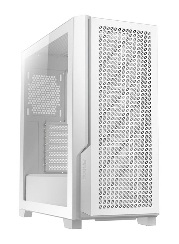 

Generic Antec P20C Performance Series Mid Tower Gaming Case for PC, White