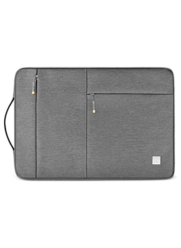 

Specton 16-inch Alpha Slim Sleeve Bag, Grey