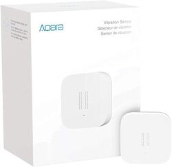 Aqara Vibration Sensor