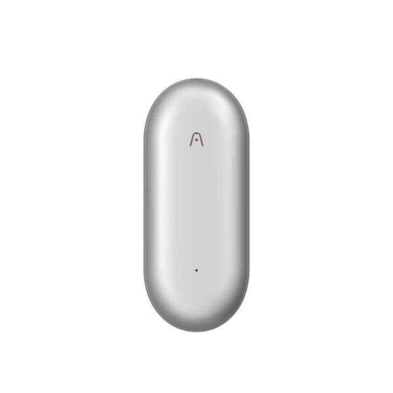 

PLAUD NotePin Wearable AI Voice Recorder for Effortless Note-Taking