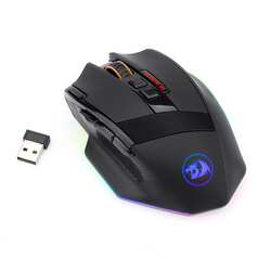 Redragon Sniper Pro Wireless/Wired Gaming Mouse Sniper Pro M801P-RGB