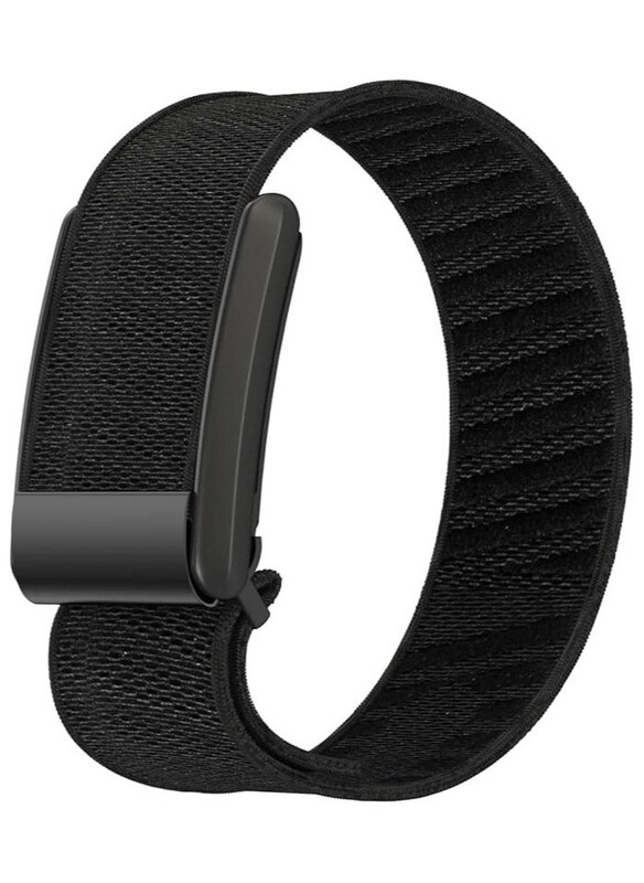 

Specton Nylon Sport Replacement Band for Whoop 3/4, Black