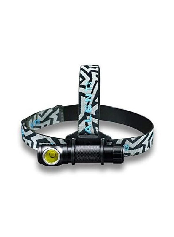 

Generic Imalent HR70 Rechargeable LED Flashlight, Multicolour