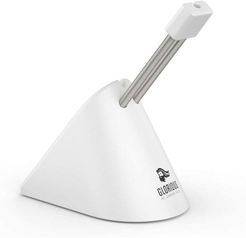 

G MB WHITEGlorious Mouse Bungee White