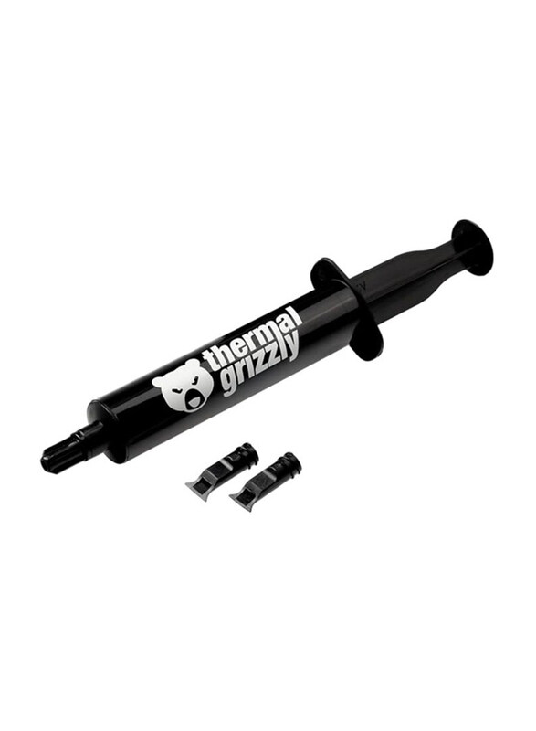 

Thermal Grizzly Hydronaut Paste, 26g, Black