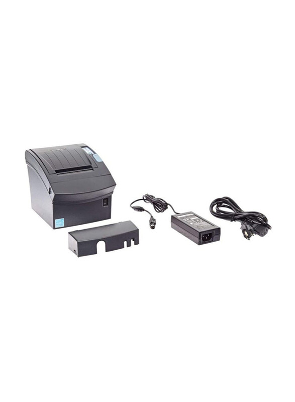 

Bixolon Receipt Printer, SRP-350III, Black