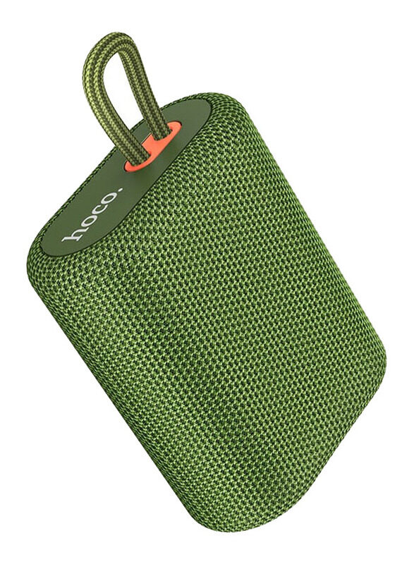 

Specton BS47 Uno Sports Bluetooth Speaker, Green