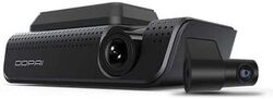 DDPAI Dash Camera X5Pro Black, Wi-Fi
