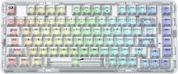 K649CT RGB PRO Redragon ELF PRO wired 24GBT keyboard