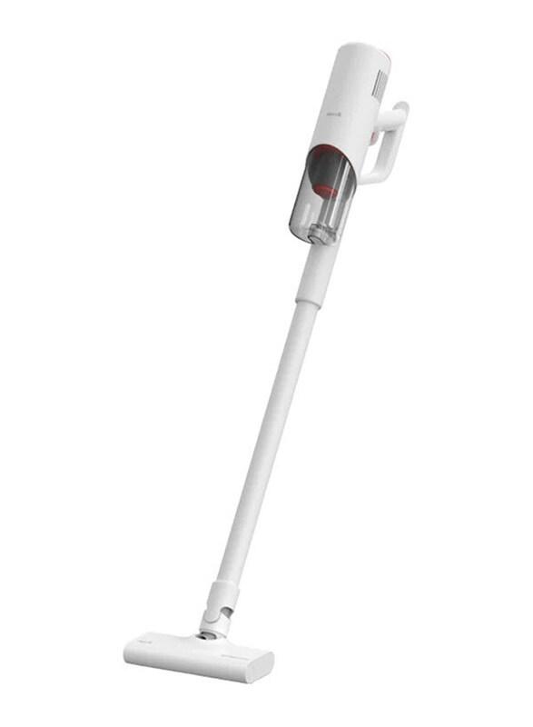 

Deerma 15kpa Portable Handheld Vacuum Cleaner, DX300, White