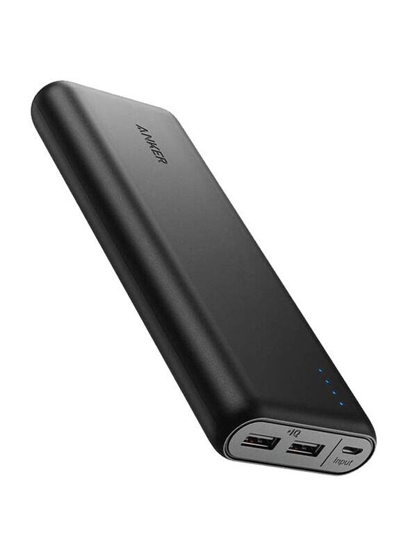 

Anker 20100mAh Power Core Ultra High Capacity Portable Power Band, Black