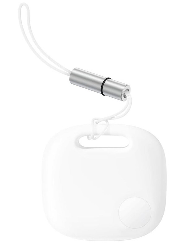 

Generic Professional Smart Bluetooth Tracker, FMTP000002, White
