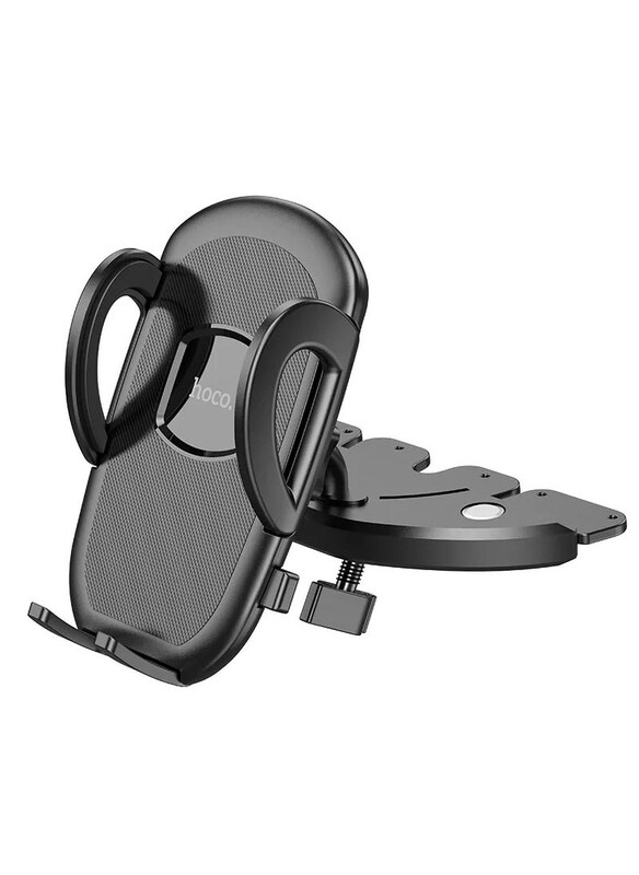 

Hoco H11 General Car Holder, Black
