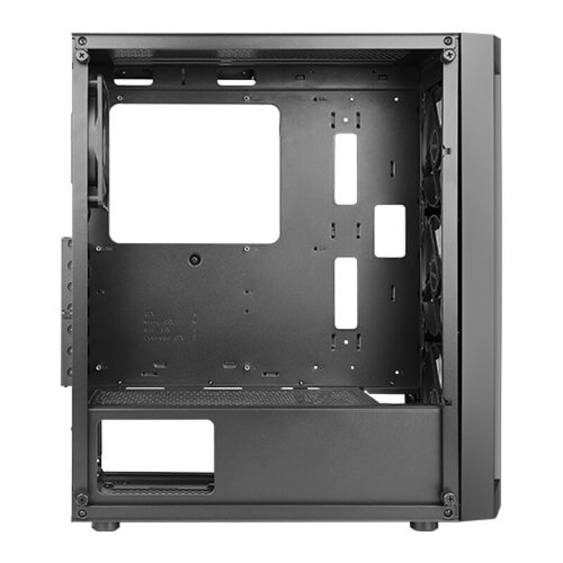 حقيبة ألعاب Antec NX Series NX290 Mid-Tower ATX