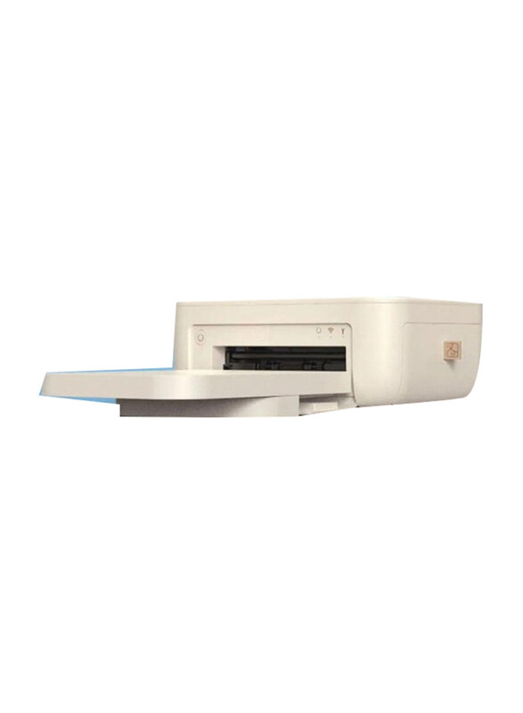 

HPRT CP4100 Compact Photo Printer, White