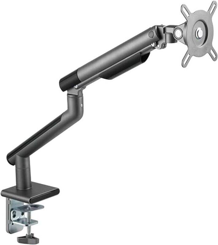 

TM 49 C06 GTwisted Minds SINGLE MONITOR PREMIUM SLIM ALUMINUM SPRINGASSISTED MONITOR ARM Grey