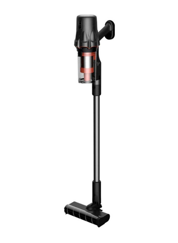 

Deerma Cordless Wet & Dry Vacuum Cleaner T30, Black