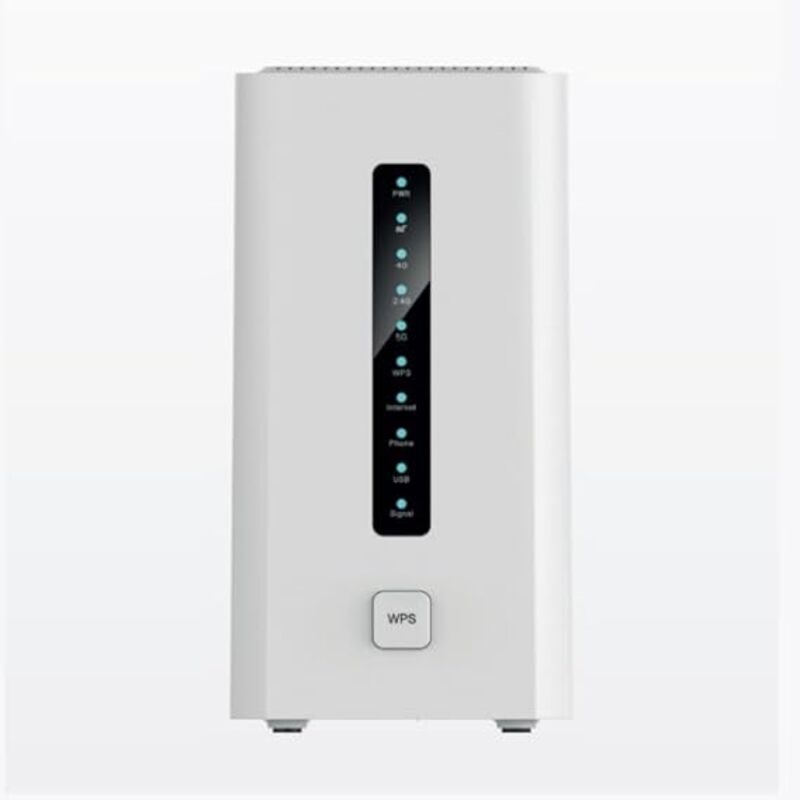 D-Link DWR 3000M 5G CPE Wi-Fi6 AX3000 Router