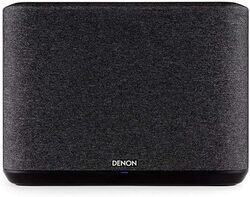 Denon Home 250 Wireless Speaker Stereo speaker with Bluetooth WiFiAirPlay 2Google Assistant