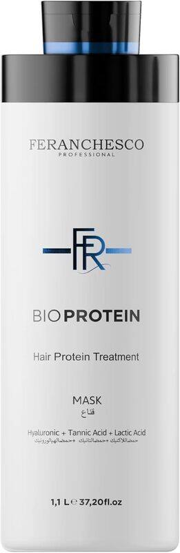 

FERANCHESCO BIO PROTEIN HAIR PROTEIN TREATMEN