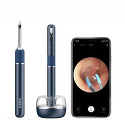 Bebird Note5 Pro Smart Visual Ear Sticks Endoscope