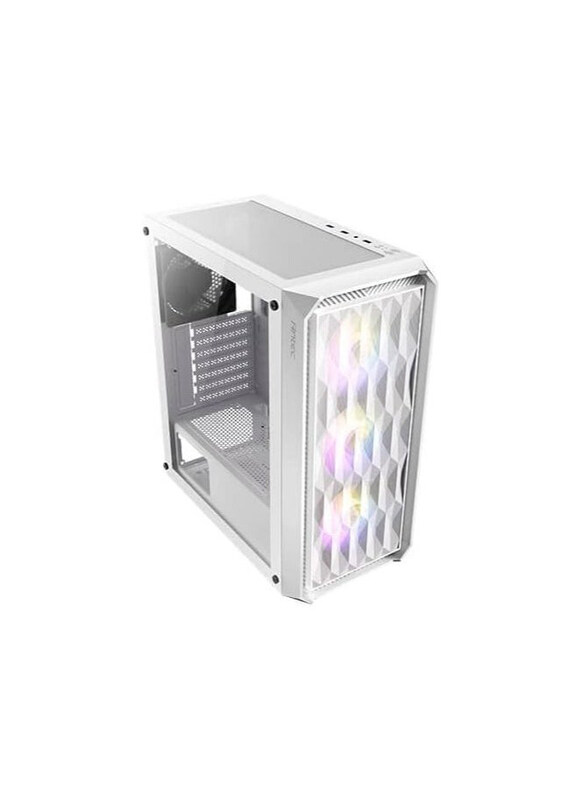 

Generic Antec Nx Series Nx292 Mid-tower Atx Gaming Case, White