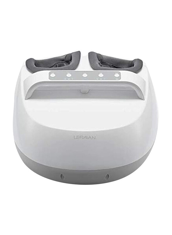 

Xiaomi LJ-ZJ008 Leravan Portable Foot Massager, White