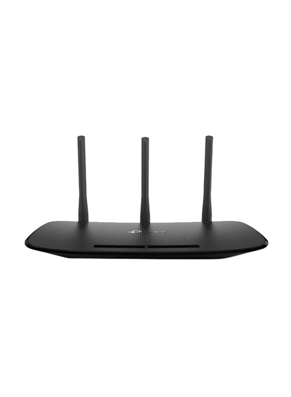 

TP-Link Wireless Router, TL-WR940N, Black
