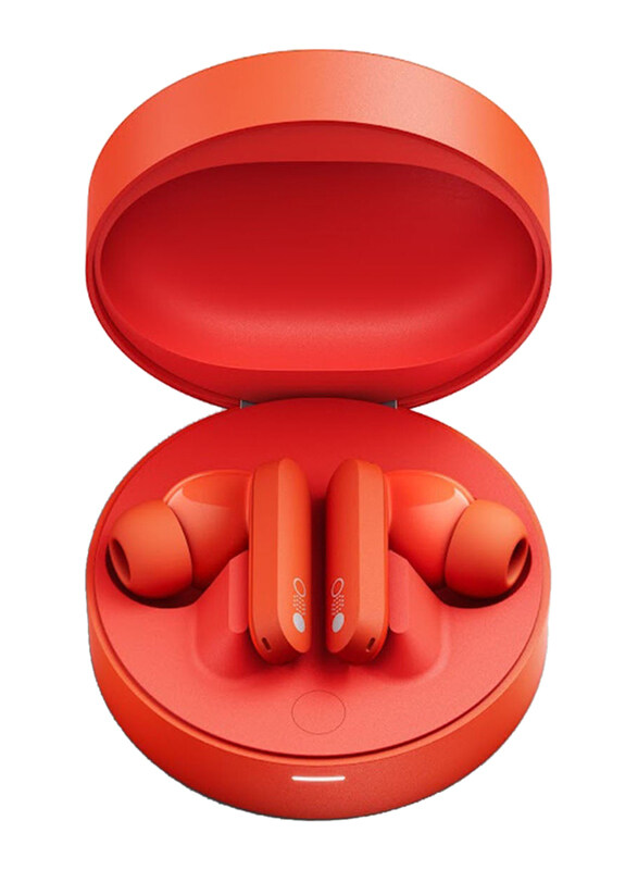 

Cmf By Nothing Buds Pro Wireless In-Ear Earbuds, Orange