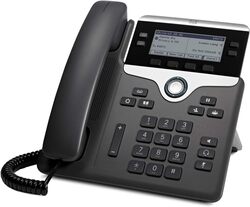 Cisco UC Phone 7841