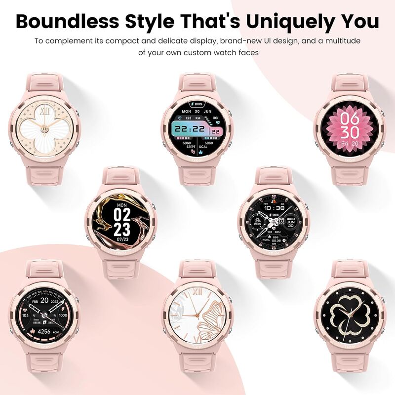 KOSPET S1 Smart Watches for Women