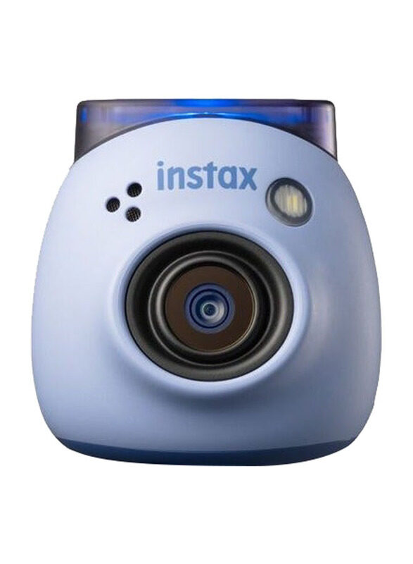 

Fujifilm Instax Pal Gem Compact Camera, Blue