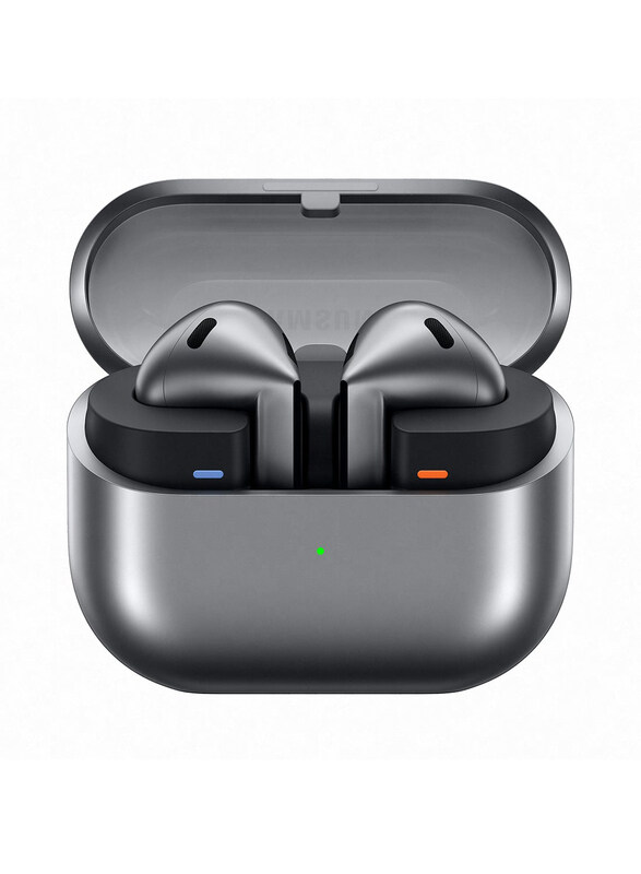 

Samsung Galaxy 3 Buds, Silver