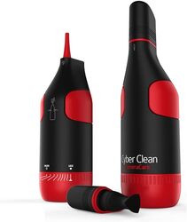 46460 Cyber Clean Complete Set Camera Cleaner with 110g compound
