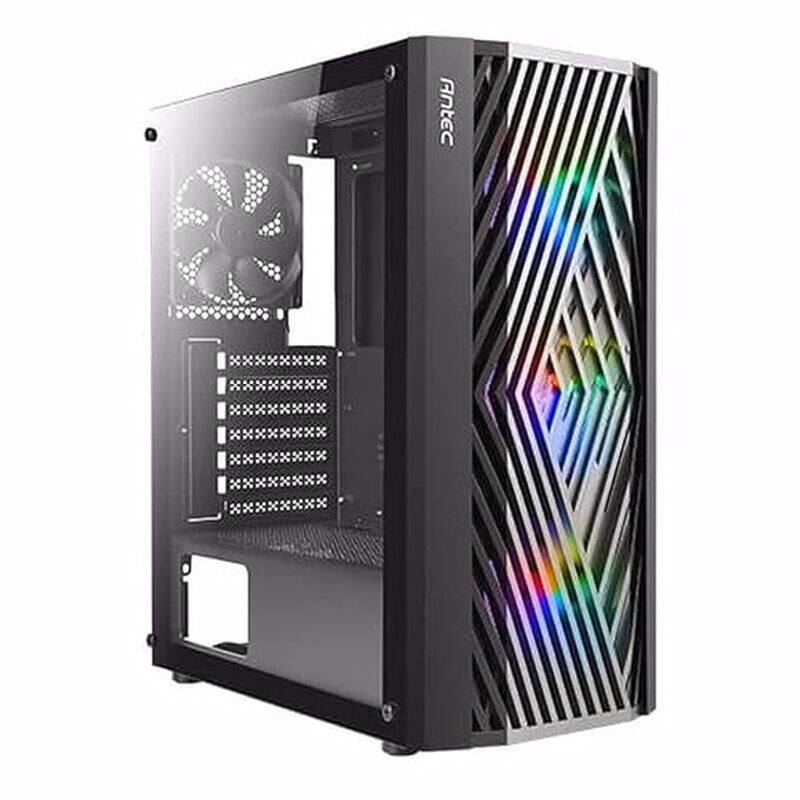 

Antec NX Series NX291 Mid Tower ATX Gaming Case