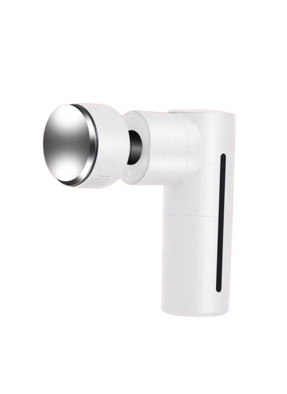

Generic Portable Massage Gun Cold & Hot Massage Device, One Size