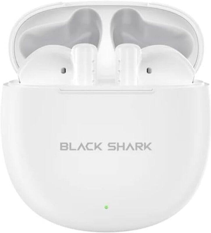 Black Shark T9 IPX4   Bluetooth Wireless Earphone Lightweight Design Bluetooth 53 Connectivity Lowatency Gaming Mode