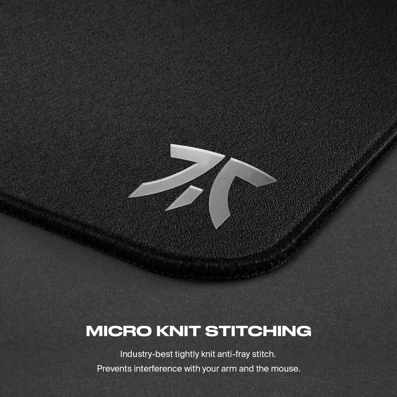 Fnatic Dash XL Premium Gaming Mousepad