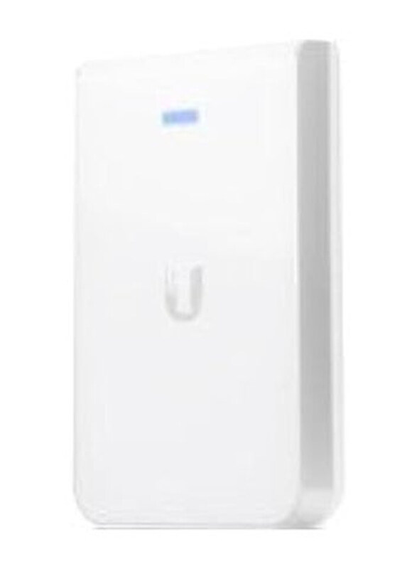 

Ubiquiti UniFi AC UAP-AC-IW 802.11ac 1.14 Gbit/s Wireless Access Point, White