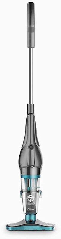 

Deerma DX900 Upright Vacuum Cleaner Handheld Household Cleaner BLACK