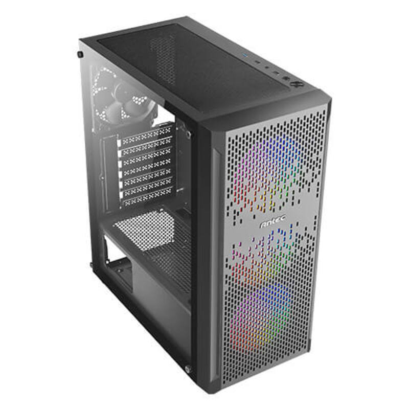 حقيبة ألعاب Antec NX Series NX290 Mid-Tower ATX