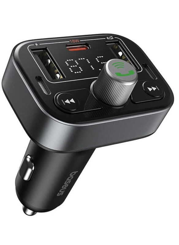 

Generic Transmitter for The Car Chargers, Black