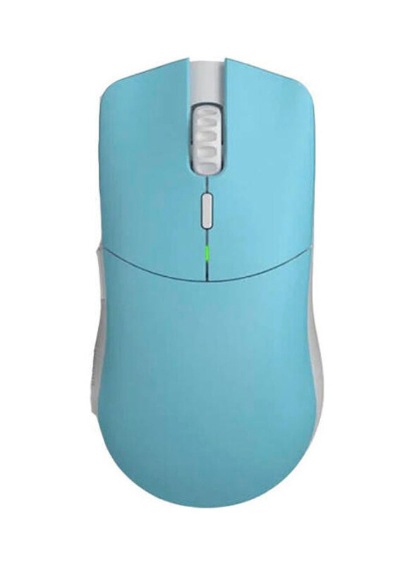 

Generic Glorious Model O Pro Wireless Gaming Mouse, Blue